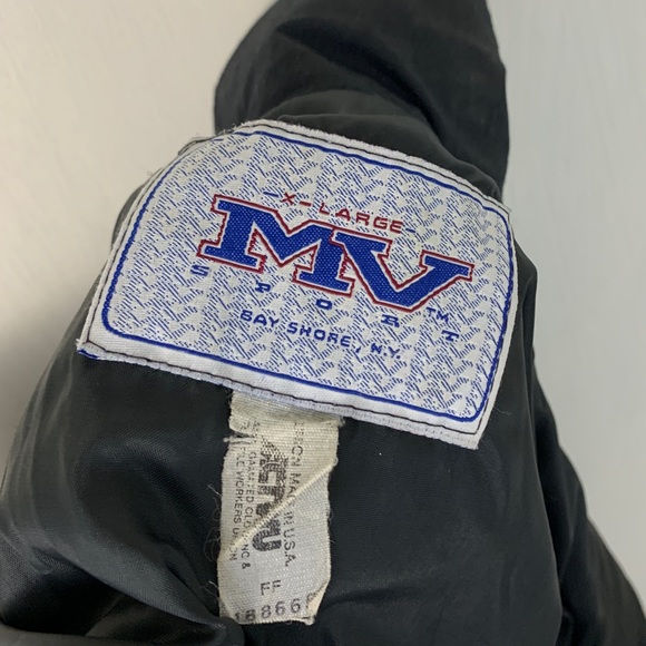 Vintage General Motors Ambassadors Jacket - Picture 5 of 7